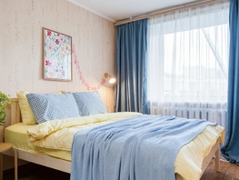 Снять однокомнатную квартиру Челюскинцев ул, 45  м&sup2;, 3000 рублей