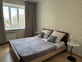 Снять трехкомнатную квартиру Кошурникова ул, 61  м&sup2;, 3700 рублей