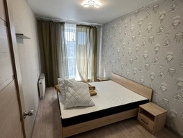 Снять однокомнатную квартиру Заслонова ул, 45  м&sup2;, 3260 рублей