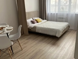 Снять однокомнатную квартиру Дуси Ковальчук ул, 30  м&sup2;, 3290 рублей