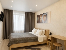 Снять однокомнатную квартиру Кирова ул, 42  м&sup2;, 3862 рублей