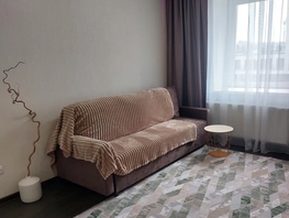 Снять однокомнатную квартиру Большевистская ул, 38  м&sup2;, 3800 рублей