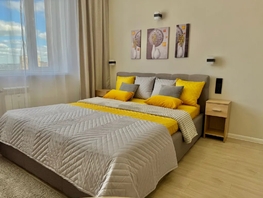 Снять однокомнатную квартиру Кирова ул, 26  м&sup2;, 3200 рублей