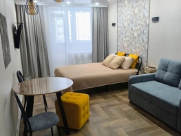 Снять однокомнатную квартиру Дуси Ковальчук ул, 31  м&sup2;, 3200 рублей
