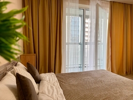 Снять однокомнатную квартиру Немировича-Данченко ул, 25  м&sup2;, 2500 рублей