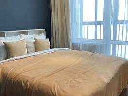 Снять двухкомнатную квартиру Ясный Берег ул, 45  м&sup2;, 3250 рублей