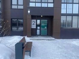 Снять двухкомнатную квартиру Сибиряков-Гвардейцев ул, 53  м&sup2;, 3000 рублей