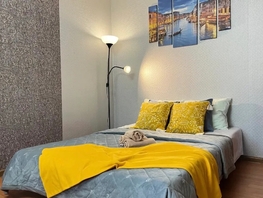 Снять двухкомнатную квартиру Красный пр-кт, 50  м&sup2;, 2837 рублей