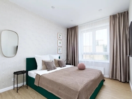 Снять двухкомнатную квартиру Гаранина ул, 48  м&sup2;, 4438 рублей