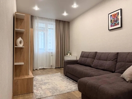 Снять однокомнатную квартиру Ленинградская ул, 36  м&sup2;, 3032 рублей