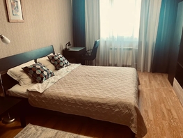 Снять однокомнатную квартиру Крылова ул, 40  м&sup2;, 3622 рублей