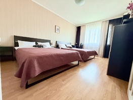 Снять однокомнатную квартиру Крылова ул, 40  м&sup2;, 3415 рублей