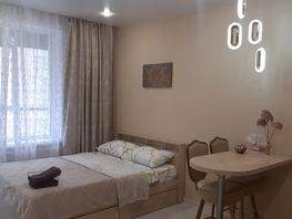 Снять однокомнатную квартиру Закаменский мкр, 31  м&sup2;, 3300 рублей
