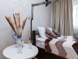Снять однокомнатную квартиру Кропоткина ул, 45  м&sup2;, 3239 рублей
