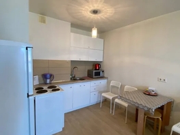 Снять двухкомнатную квартиру Немировича-Данченко ул, 45  м&sup2;, 4200 рублей