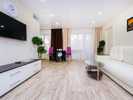 Снять двухкомнатную квартиру Геодезическая ул, 55  м&sup2;, 3699 рублей