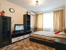 Снять однокомнатную квартиру Ольги Жилиной ул, 30  м&sup2;, 3200 рублей