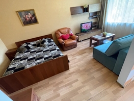 Снять однокомнатную квартиру Михаила Перевозчикова ул, 30  м&sup2;, 3250 рублей