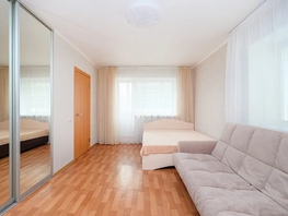 Снять однокомнатную квартиру Карла Маркса пр-кт, 35  м&sup2;, 3059 рублей
