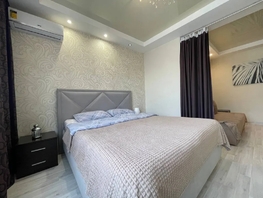 Снять однокомнатную квартиру Крылова ул, 40  м&sup2;, 3900 рублей