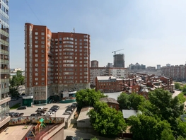 Снять однокомнатную квартиру Дуси Ковальчук ул, 48  м&sup2;, 2890 рублей