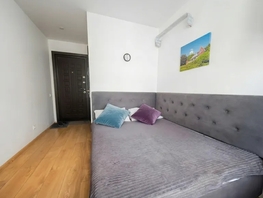 Снять однокомнатную квартиру Титова ул, 15  м&sup2;, 2382 рублей