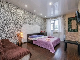 Снять однокомнатную квартиру Фасадная ул, 35  м&sup2;, 2541 рублей