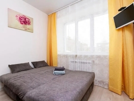 Снять однокомнатную квартиру Карла Маркса пр-кт, 15  м&sup2;, 2178 рублей