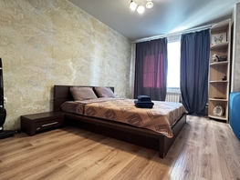 Снять однокомнатную квартиру Балтийская ул, 42  м&sup2;, 3078 рублей