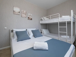Снять однокомнатную квартиру Титова ул, 32  м&sup2;, 2431 рублей