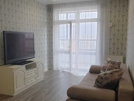 Снять однокомнатную квартиру Кошурникова ул, 60  м&sup2;, 3769 рублей