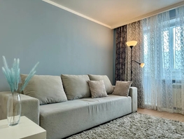 Снять однокомнатную квартиру Полевая ул, 38  м&sup2;, 4807 рублей