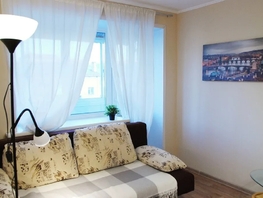 Снять однокомнатную квартиру Дуси Ковальчук ул, 33  м&sup2;, 2637 рублей