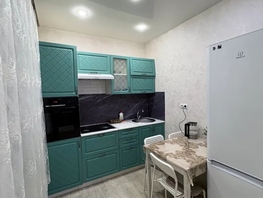Снять двухкомнатную квартиру Ватутина ул, 51  м&sup2;, 4000 рублей