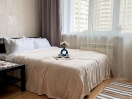 Снять двухкомнатную квартиру Дуси Ковальчук ул, 48  м&sup2;, 2680 рублей