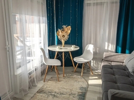 Снять  дом Бердский пер, 27  м&sup2;, 14400 рублей
