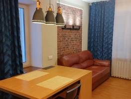Снять однокомнатную квартиру Героев Труда ул, 30  м&sup2;, 4100 рублей