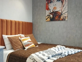 Снять однокомнатную квартиру Ватутина ул, 21  м&sup2;, 2990 рублей