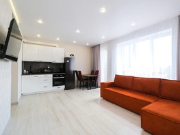 Снять двухкомнатную квартиру Горский мкр, 80  м&sup2;, 4467 рублей