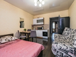 Снять двухкомнатную квартиру Колхидская ул, 37  м&sup2;, 3536 рублей
