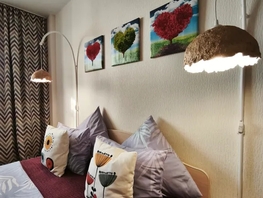 Снять двухкомнатную квартиру Дуси Ковальчук ул, 48  м&sup2;, 3125 рублей