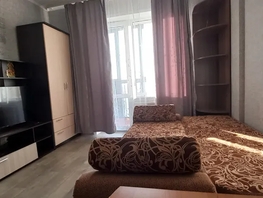 Снять однокомнатную квартиру Светлановская ул, 30  м&sup2;, 2250 рублей