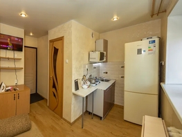 Снять однокомнатную квартиру Каменская ул, 20  м&sup2;, 2625 рублей