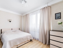 Снять однокомнатную квартиру Военная ул, 45  м&sup2;, 3500 рублей