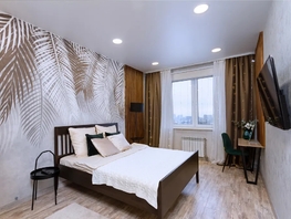 Снять однокомнатную квартиру Державина ул, 44  м&sup2;, 3962 рублей