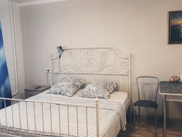 Снять однокомнатную квартиру Татьяны Снежиной ул, 33  м&sup2;, 2420 рублей