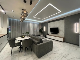 Снять однокомнатную квартиру Красный пр-кт, 50  м&sup2;, 4736 рублей