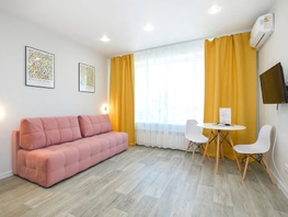 Снять однокомнатную квартиру Горский мкр, 30  м&sup2;, 2931 рублей