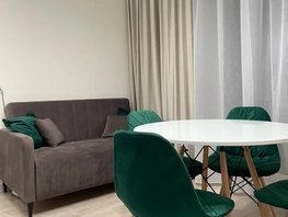 Снять двухкомнатную квартиру Красный пр-кт, 33  м&sup2;, 4200 рублей