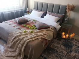 Снять однокомнатную квартиру Немировича-Данченко ул, 40  м&sup2;, 5775 рублей